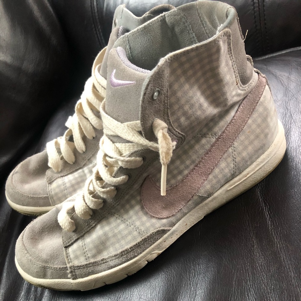Nike Blazers